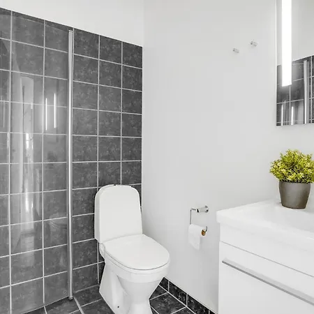 Casa vacanze 4 Bedroom Awesome In Tarm