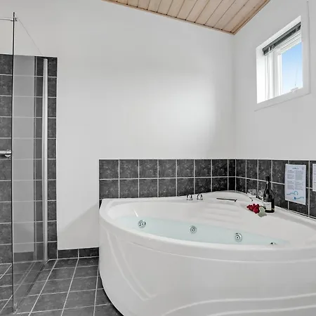 4 Bedroom Awesome In Tarm Hemmet