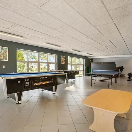 Multebaervej Tarm Iii Tarm