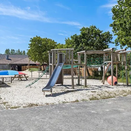 Multebaervej Iii Ferienhaus Tarm