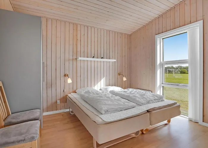 Ferienhaus Multebaervej Iii Tarm